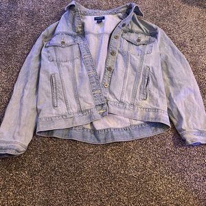 Arizona Jean Company / Jean Jacket / Light